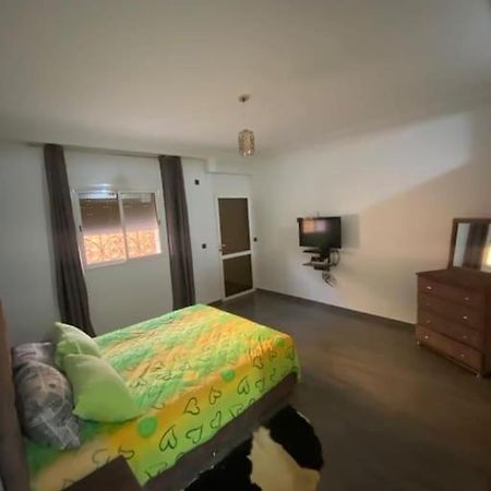Pour Les Familles Super Et Magnifique Appartement Safi Ngoại thất bức ảnh