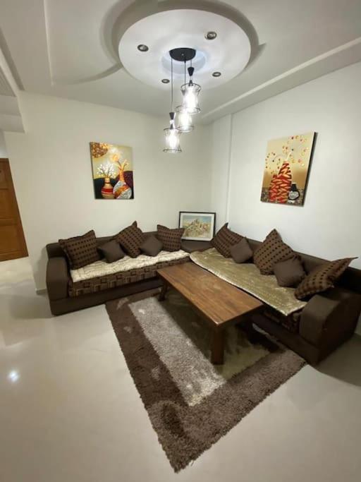 Pour Les Familles Super Et Magnifique Appartement Safi Ngoại thất bức ảnh