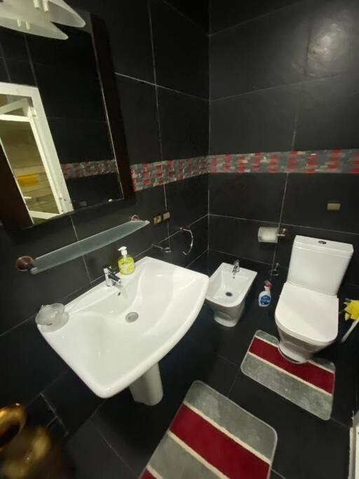 Pour Les Familles Super Et Magnifique Appartement Safi Ngoại thất bức ảnh