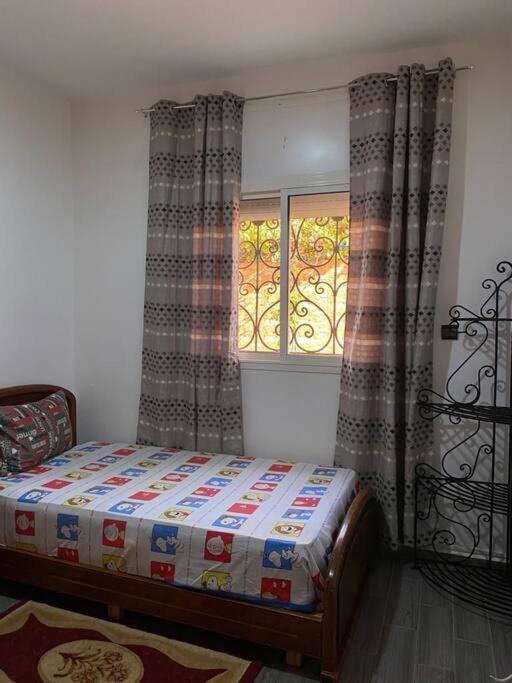 Pour Les Familles Super Et Magnifique Appartement Safi Ngoại thất bức ảnh